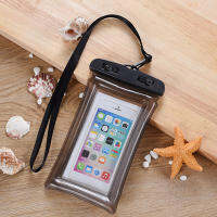 Laogeliang 1 pcs ภายใต้ Water PROOF กระเป๋ากระเป๋ากระเป๋า Case COVER Protector Holder สำหรับโทรศัพท์มือถือ