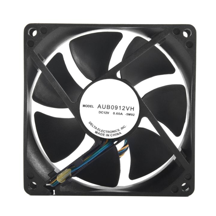 90-90-25mm-dc-12v-0-60a-4-pin-computer-cpu-cooling-fans