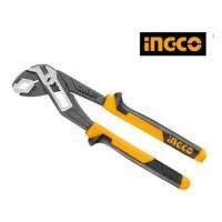 คีมคอม้า Pump Pliers INGCO 10 นิ้ว รุ่น HPP28258 / 12 นิ้ว รุ่น HPP03300