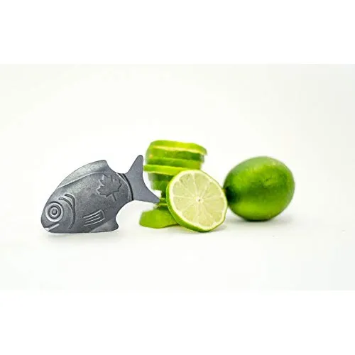 Lucky Iron Fish Ⓡ A Natural Source of Iron - The Original Cooking Tool to  Add