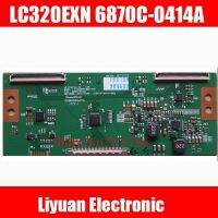 1pcs LC320EXN 6870C-0414A logic board for KLV-32EX310 / T-CON AUO board