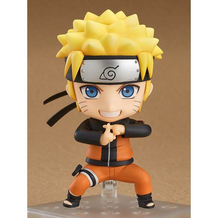 good-smile-โมเดล-gsc-682นินจาคาถานารูโตะนารูโตะ-uzumaki-nendoroid-10ซม-ตุ๊กตาขยับแขนขาได้ต้นแบบของสะสมอนิเมะของขวัญที่เป็นของเล่นเด็ก