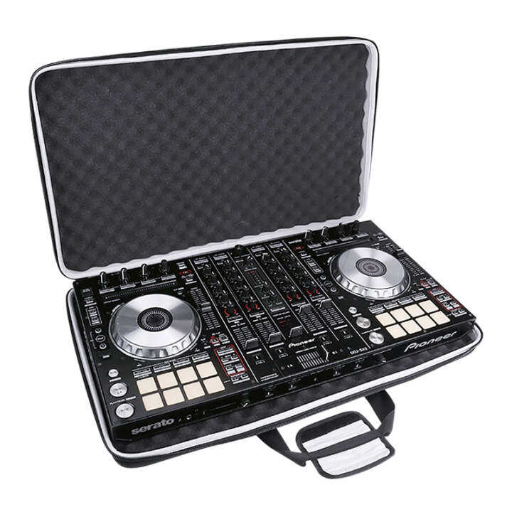 BUBM DJ Controller Case Bag Lazada.co.th