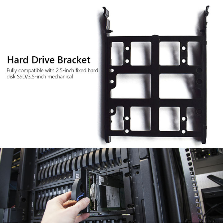 ฮาร์ดดิสก์-ssd-วงเล็บยึดสำหรับ2-5-นิ้วฮาร์ดดิสก์เอสเอสดี-3-5นิ้ว-hard-disk