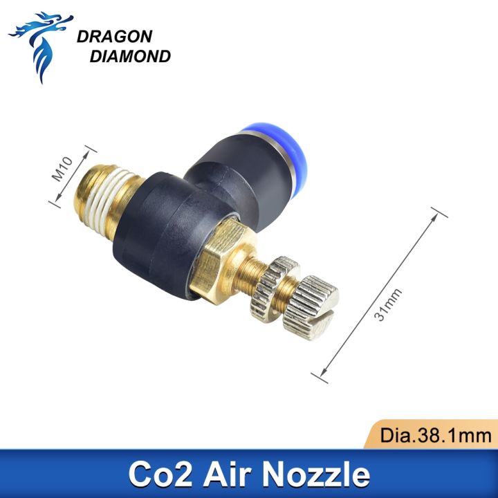 co2-air-nozzle-dia-20-fl38-1mm-laser-lens-fitting-for-laser-head-co2-short-nozzle-for-laser-cutting-machine