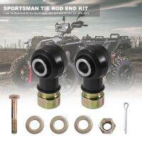 1 Set Tie Rod End Kit for Polaris /Sportsman 500 4X4 6X6 EFI HO X2 1998-2012