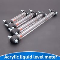 Acrylic Level Gauge Oil Level Gauge Water Level Gauge Oil Window Tube Oil Mirror Water Level Tube