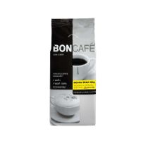 บอนกาแฟ มอคค่า ชนิดเม็ด 250 กรัม Boncafe Mocca Coffee Bean 250g โปรโมชันราคาถูก เก็บเงินปลายทาง