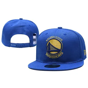 Shop Golden State Warriors Caps online | Lazada.com.ph