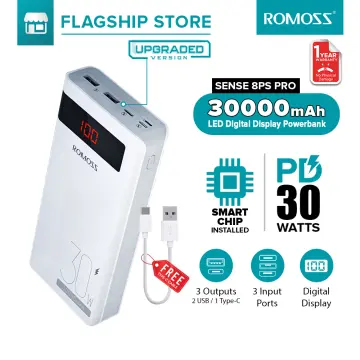 Shop Powerbank Rumus with great discounts and prices online - Jan