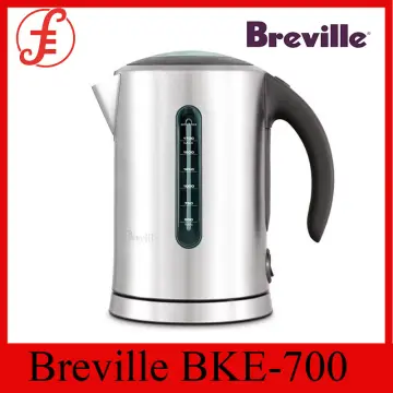 Breville Soft Top Pure Kettle