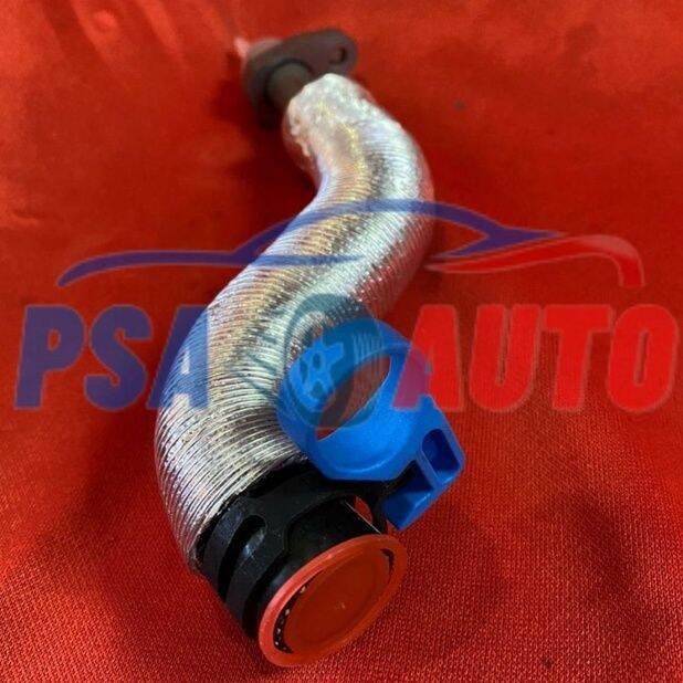Turbo Oil Hose (V861706980) for Peugeot 308 408 508 3008 4008 5008 1.6T