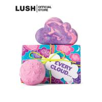 LUSH กล่องของขวัญ EVERY CLOUD... GIFT