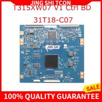 T315XW07 V1 Ctrl BD 31T18-C07 t con Board Display Card For for Samsung UA46ES6100J UA65ES6500J ... etc. 46 TV 65 TV