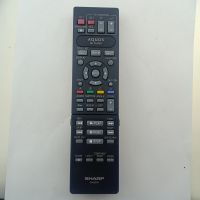 New Original remote control GA630PA for sharp Blu-ray dvd player