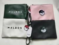 2023 New MALBON¯Taylormade¯J.LINDEBERG Titleist ANEW Japanese and Korean fashion New MALBONGOLF mens and womens golf clutch bag handbag autumn and winter CLUTCH portable hand bag