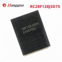 5 Buah/Lot RC28F128J3D75 28F128J3D75 28F128 BGA Amplifier Audio Mobil Chip Memori Host