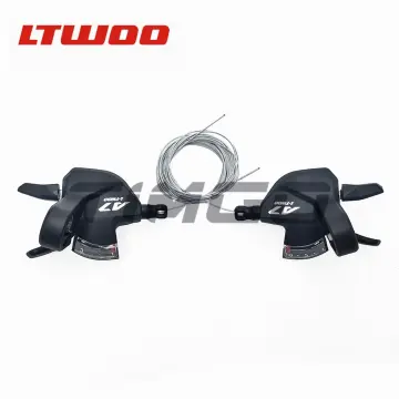 Ltwoo a2 shifter online review