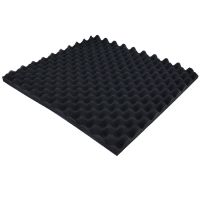 Acoustic Foam Panel Sound Stop Absorption Sponge Studio K Soundproof