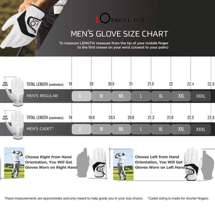 mens-golf-s-1-pcs-left-right-hand-flexible-comfortable-soft-premium-cabretta-leather-drop-shipping