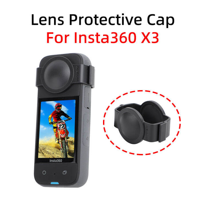 สำหรับ-insta360-x3-panoramic-กีฬากล้องเลนส์-guard-anti-scratch-ฝาครอบป้องกัน-insta360-x3เลนส์-protector-อุปกรณ์เสริม