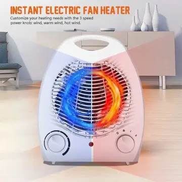 Hot Air Blower Fan - Best Price in Singapore - Oct 2023 | Lazada.sg