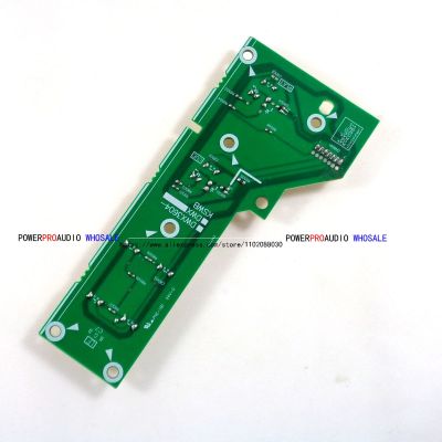 Play Pause Cue Switch KSWB PCB for Pioneer XDJ 1000 1000MK2 (DWX3604 / DWX3924) yellow Board
