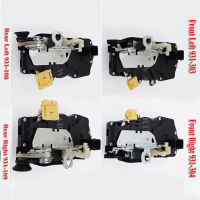 20922246 22791035 22862242 Door Lock Actuator Mechanism For Cadillac Escalade Chevy Tahoe GMC Yukon 2017-2014 931-108 931-109