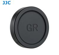 JJC LC-GR3 ฝาปิดหน้าเลนส์ Lens Cap for Ricoh GR III and GR II