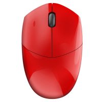 MOFII Mini Wireless Mouse Color Mouse Universal Laptop and Office Mouse