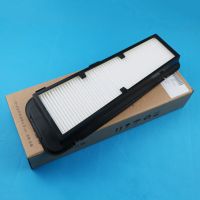 4GD819343 External Cabin Air Filter 4GD 819 343 For Audi A6 C7 1.8T 2.0T A6 Allroad A7 Sportback 2011-2018