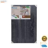 แผ่นชั้นไม้ปิดผิวเมลามีน DIY KASSA HOME รุ่น MES6400AS ขนาด 60 x 40 x 1.6 ซม. สีโอ๊คเข้ม   $$$$$$$$$$  "โปรโมชั่น"  $$$$$$$$$$