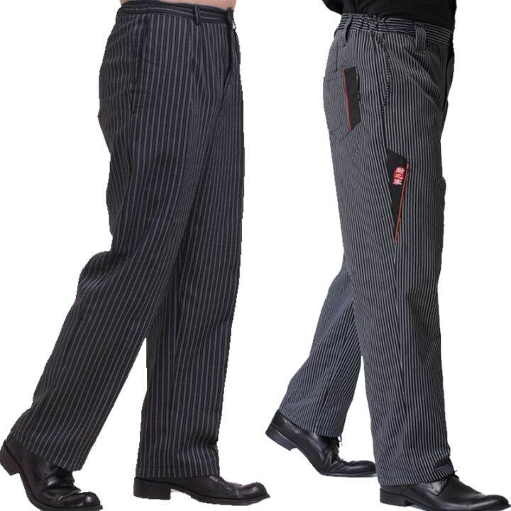 Chef hot sale trousers womens