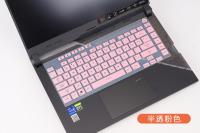 for ASUS ROG Strix Scar 15 2022 G533ZX G533Z G533ZW g533zm G533 ZX ZW ZM 15.6 inch Laptop Keyboard Protector Cover Skin