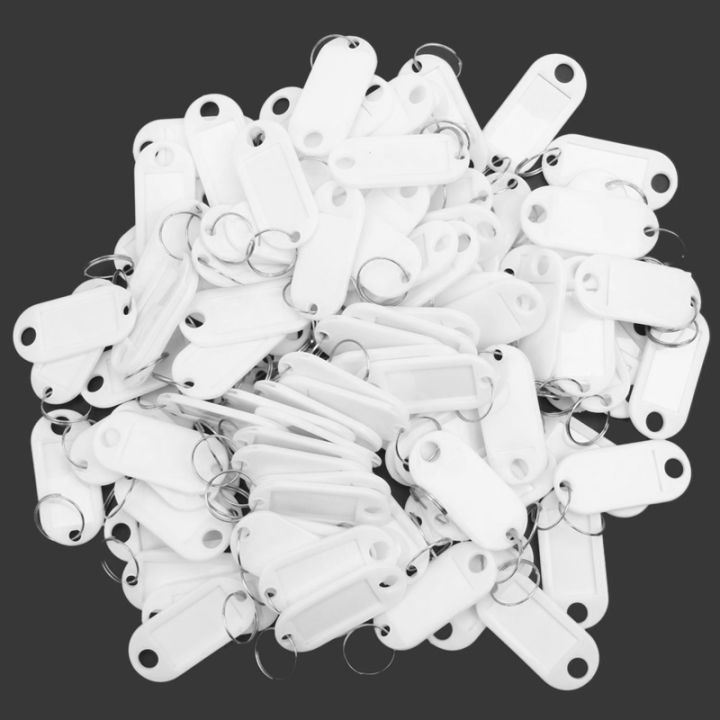 key-ring-tags-200pcs-white