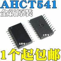 74AHCT541D AHCT541 SN74AHCT541DWR ของแท้5ชิ้น SOP20บัฟเฟอร์7.2มม. และ Line Driver IC SOP-20