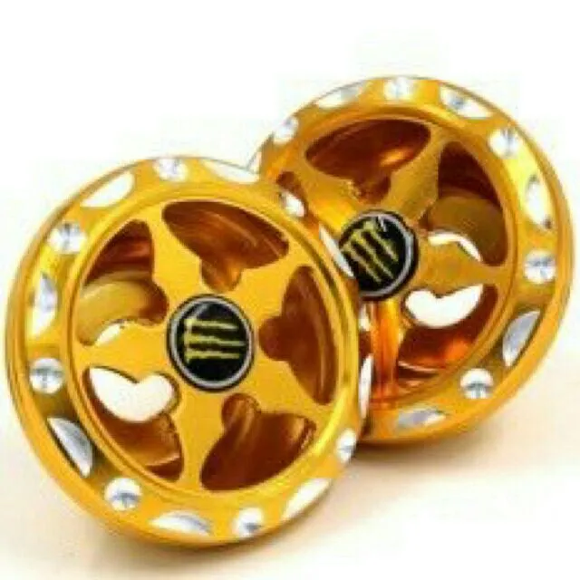 COD Motorcyle Axle Cap Star design Lazada PH