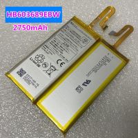 【Factory-direct】 IT INTERNATIONAL คุณภาพสูงดั้งเดิมสำหรับ W04 HWD35 HB603689EBW 2750MAh