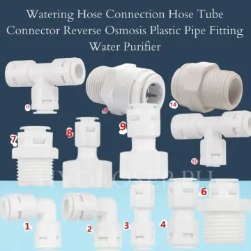 Buy Water Pipe Connector and Fittings Online at Best Prices