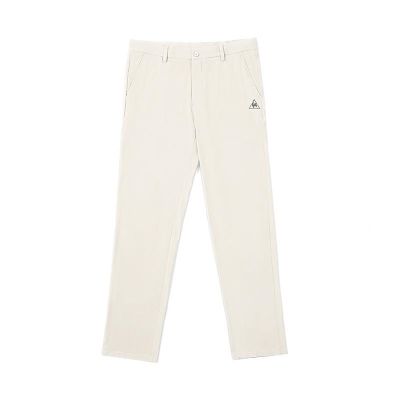 ❃✸♂ Lecoqsportif Le Coq French Rooster Golf กางเกงกีฬา ยินดีต้อนรับคุณลองดูผู้ชาย LCS230A