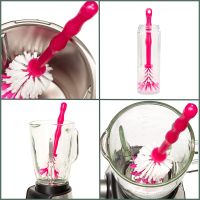 【CC】☜▼  Pot Dish Robust Cleaning for  TM5 TM6 TM31 TM21 Washing Up with Hanger Bristles