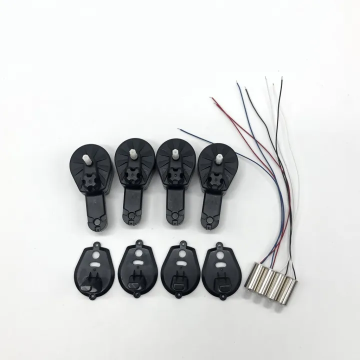 Ricambi Per Drone KY601G &ndash; Lame, Motori, Bracci Ed Eliche &ndash; Pezzi Di Ricambio