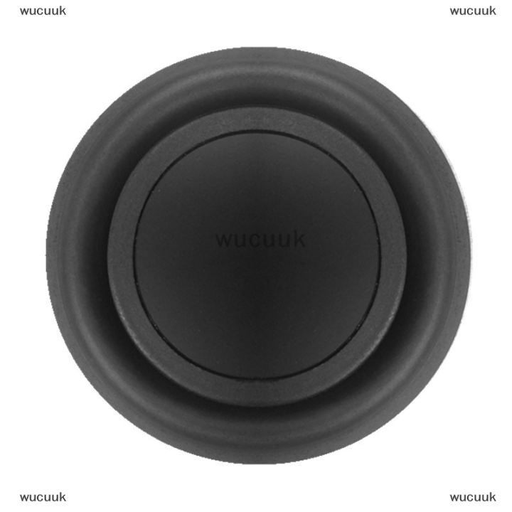 wucuuk-50มม-เส้นผ่านศูนย์กลางเบสไดอะแฟรม-passive-plate-เพิ่มเบสต่ำฟิล์มหม้อน้ำยางไดอะแฟรม