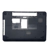 New Original For DELL Inspiron 15R N5110 M5110 Laptop Bottom Base Case Repair Component D Shell 15.6 inch Black