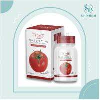 โทเม่ ไลโคซิงค์ TOME LYCOZINC (1 กระปุก มี 30 เม็ด)