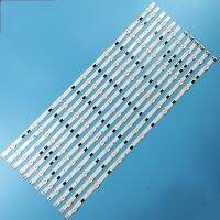 New 12pcs/Kit LED strips for TV UN58H5202 UN58H5203AG UE58J5202 CY-HH058BG V580HJ1 2014SVS58 UA58H5288AJ UN58H5202AF Adhesives Tape