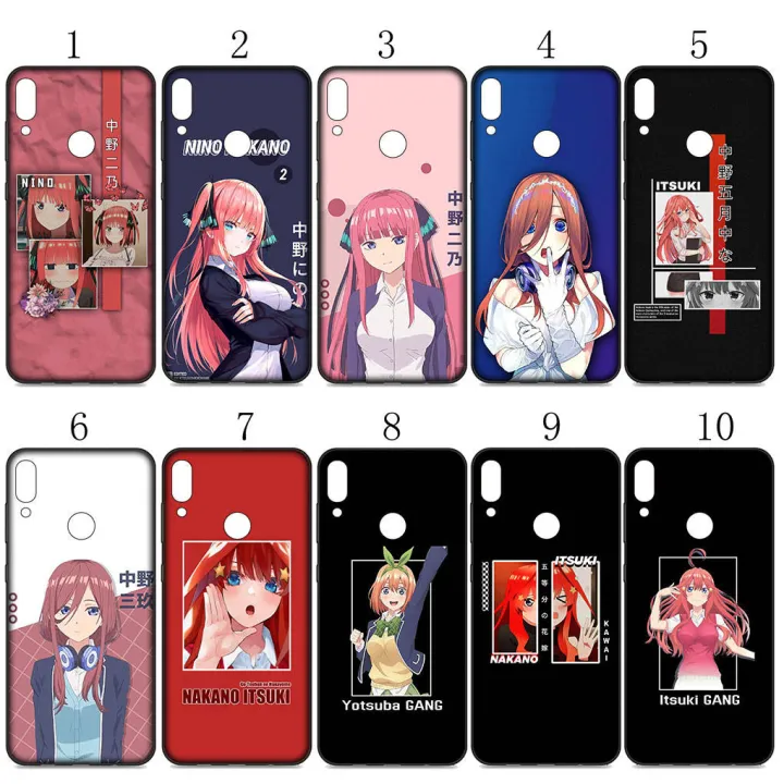 อ่อนนุ่ม-phone-ปก-เคสโทรศัพท์-j178-n190-the-quintessential-quintuplets-nakano-itsuki-miku-nino-yotsuba-ichika-coque-หรับ-realme-c2-c3-c11-2021-c12-c15-c21-c25-c33-c35-c55-5-5i-5s-6i-6-8-pro-6pro-c25s-