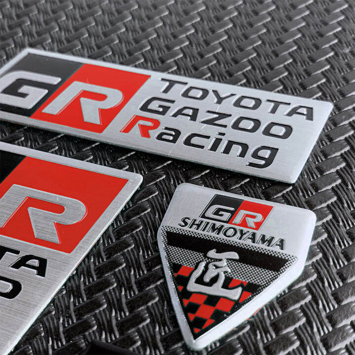 gr-sport-gazoo-racing-รถพวงมาลัย-center-โลโก้สัญลักษณ์ติดฉลากสติกเกอร์สำหรับ-toyota-rz-rc-rs-corolla-rav4-auris-yaris-prius-c-hr-rav4-avensis-prado-prius-auto-camry