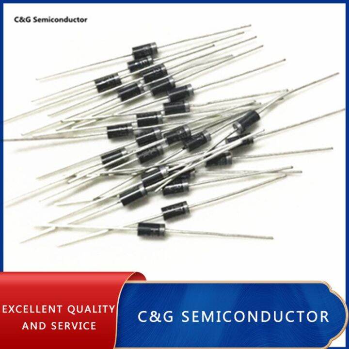 100pcs-schottky-rectifier-diode-1n5817-1n5819-1n5399-1n4937-1n4004-1n4001-1n4007-uf4007-her107-fr207-fr157-fr107-rl207-do-41-watty-electronics