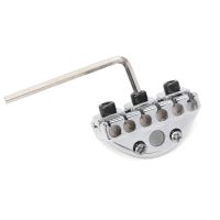 【CW】 Metal Lock with Screw Wrench String Sound Instrument Electric Accessories